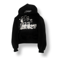 “Who you know” hoodie