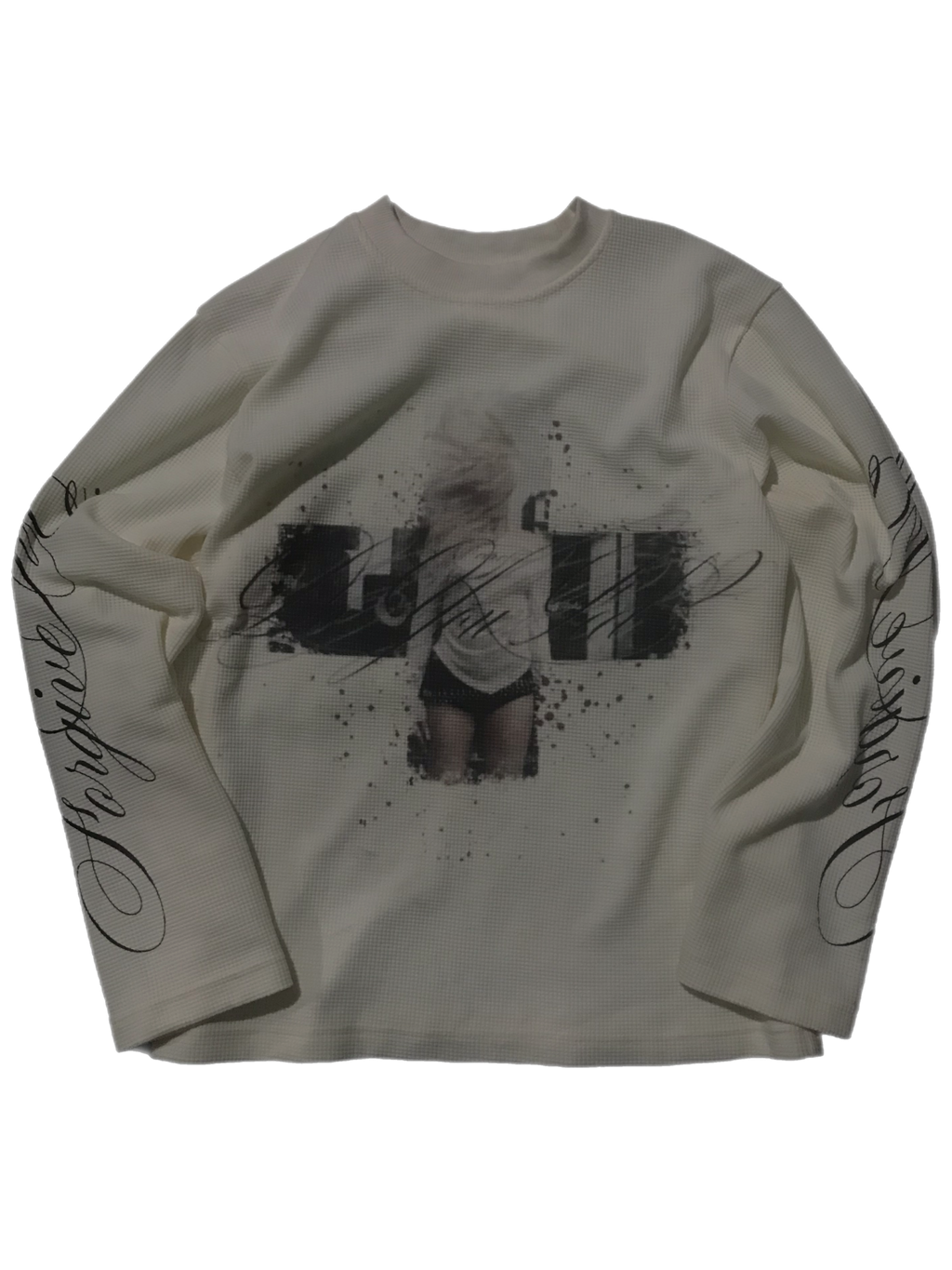 “Forgiveness” long sleeve