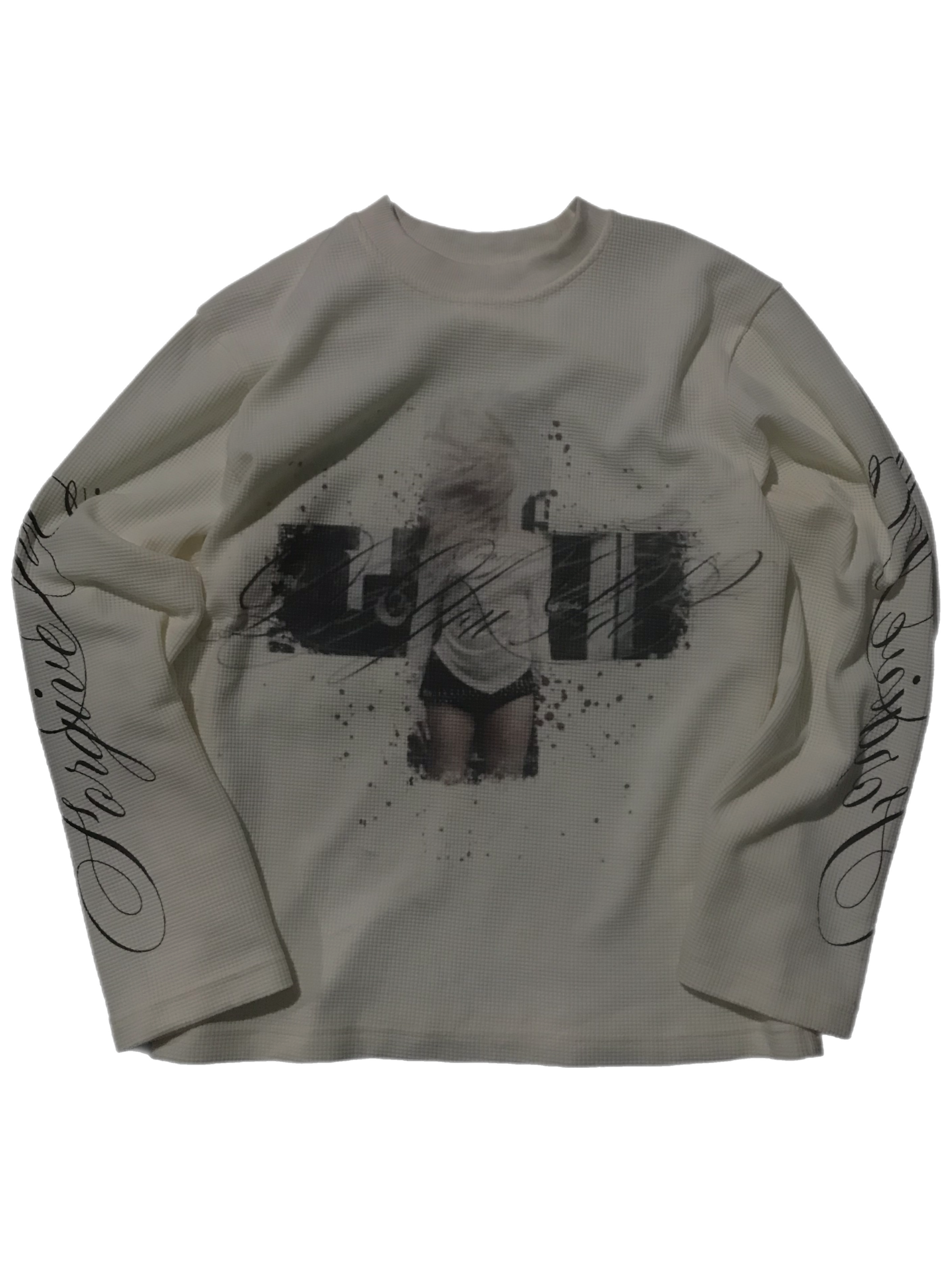 “Forgiveness” long sleeve