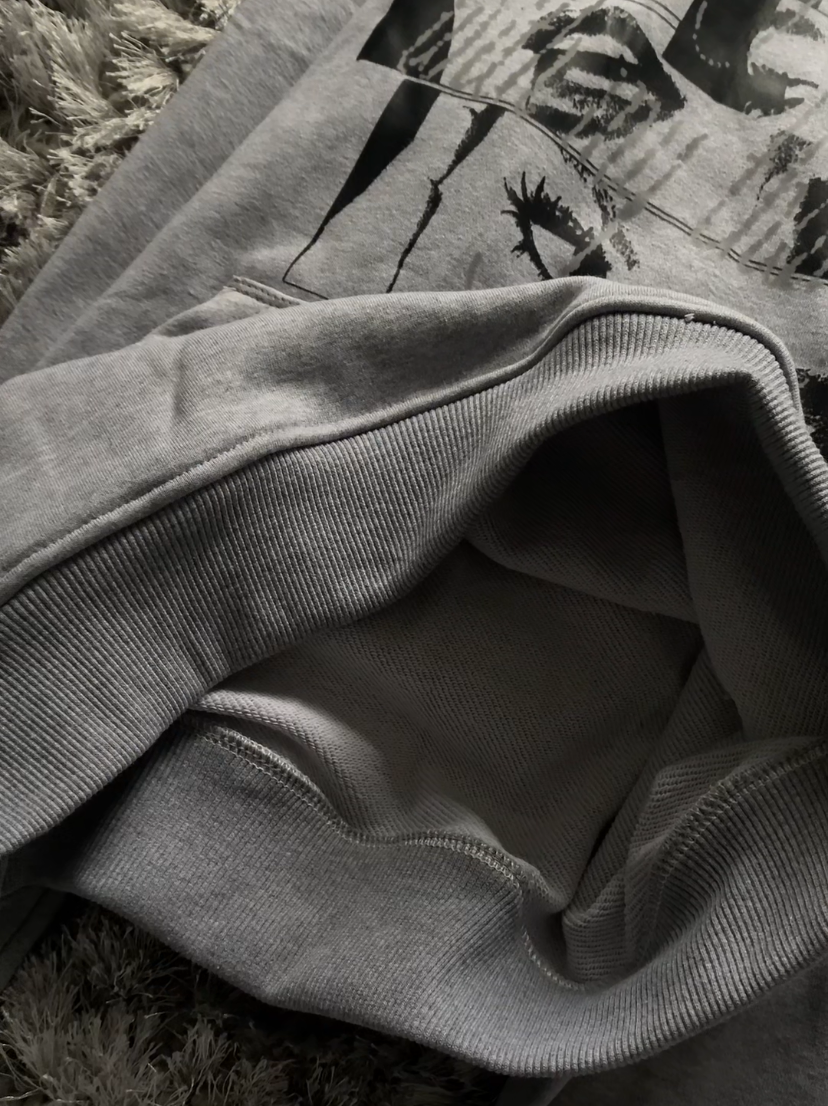 “Thoughts” hoodie