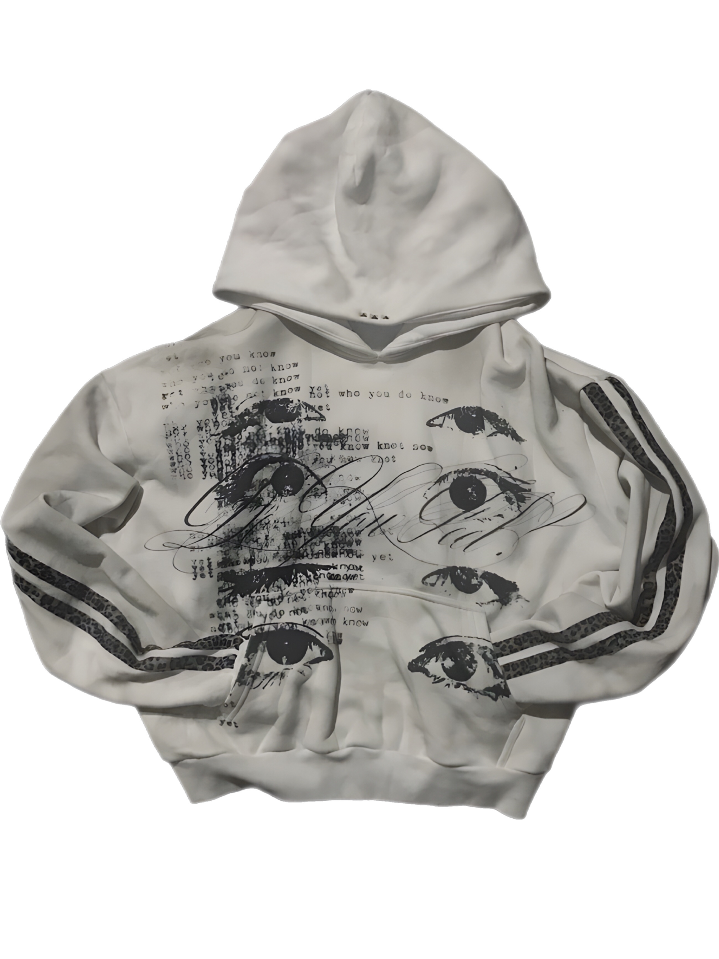 “Feelings” hoodie