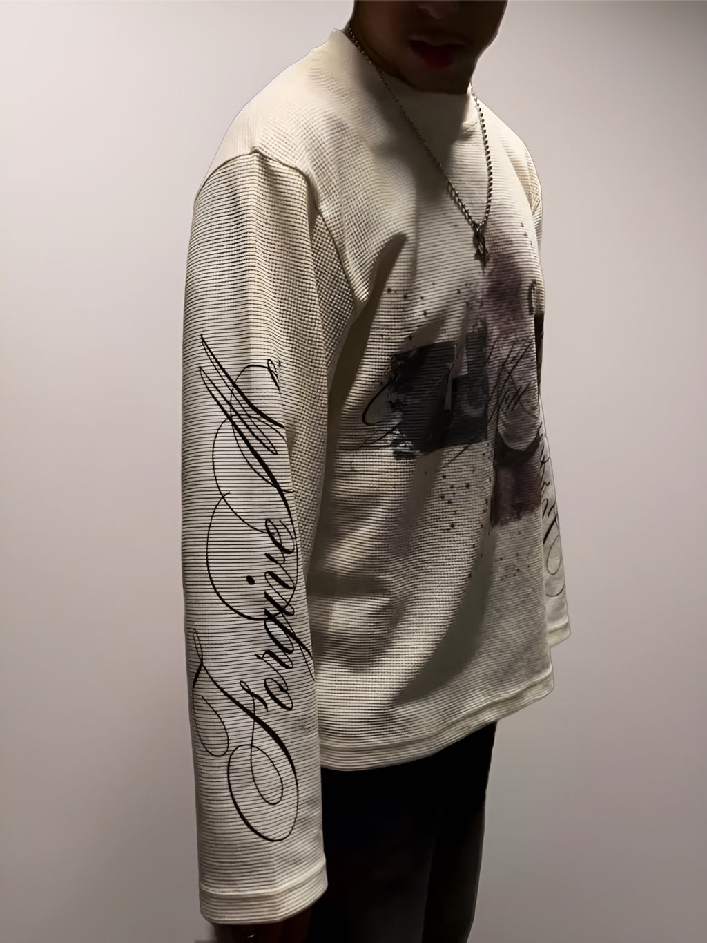 “Forgiveness” long sleeve