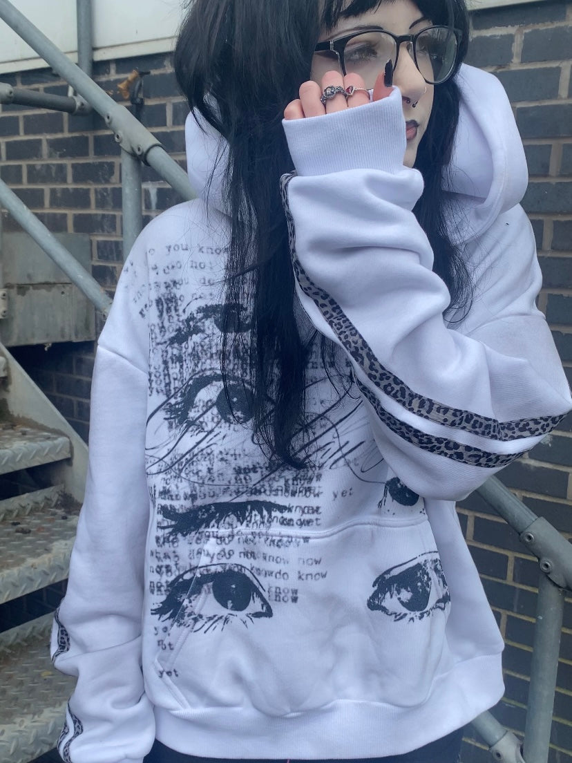“Feelings” hoodie